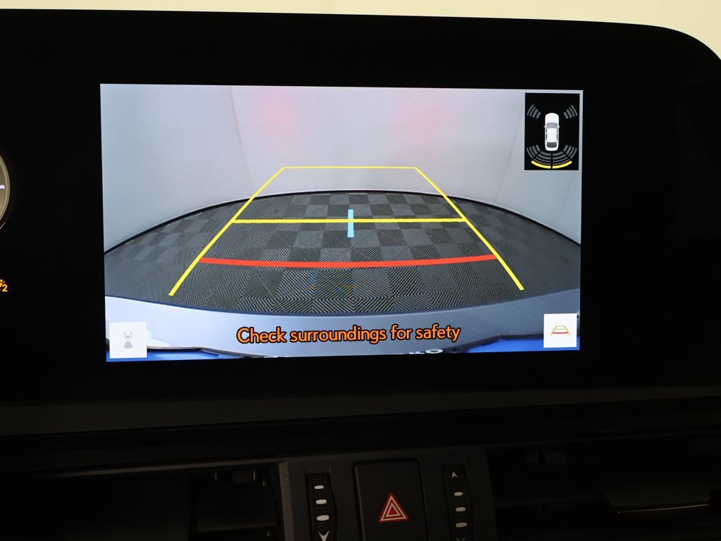 Used 2023 Lexus ES 350 w/ Premium Package image 40