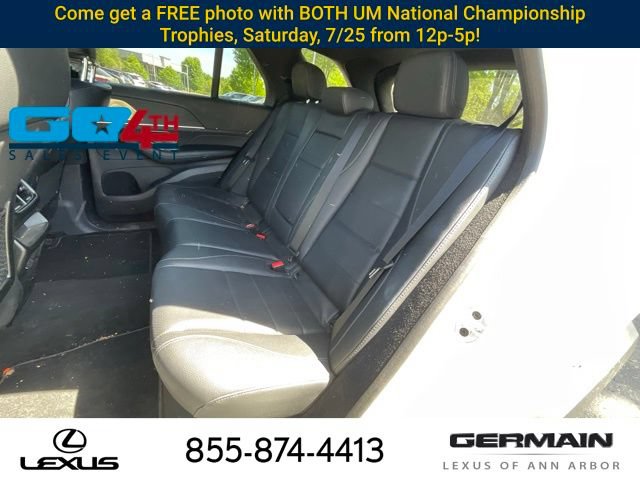 Used 2021 Mercedes-Benz GLE 350 4MATIC image 14