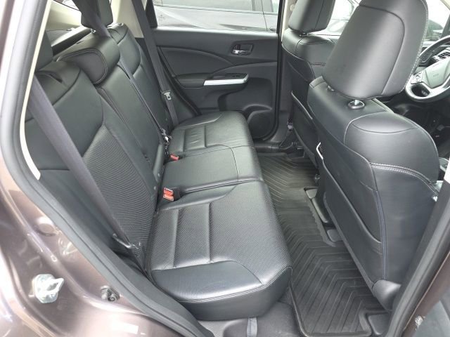 Used 2015 Honda CR-V Touring image 10