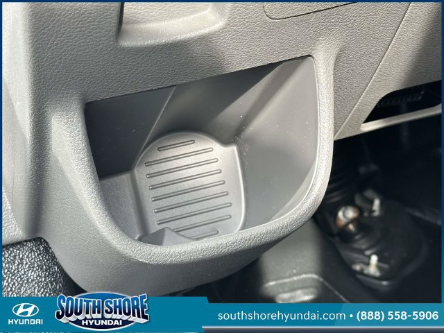 Used 2025 Ford Transit 250 Low Roof w/ Exterior Upgrade Package RWD image 18