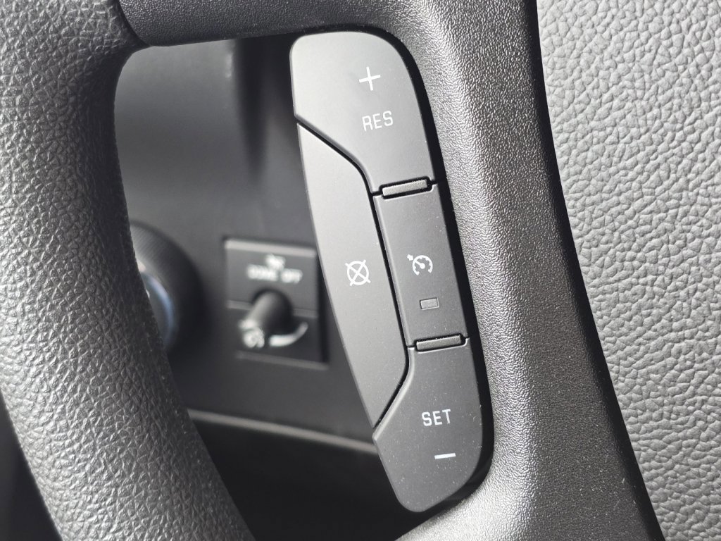 New 2025 Chevrolet Express 2500 image 16