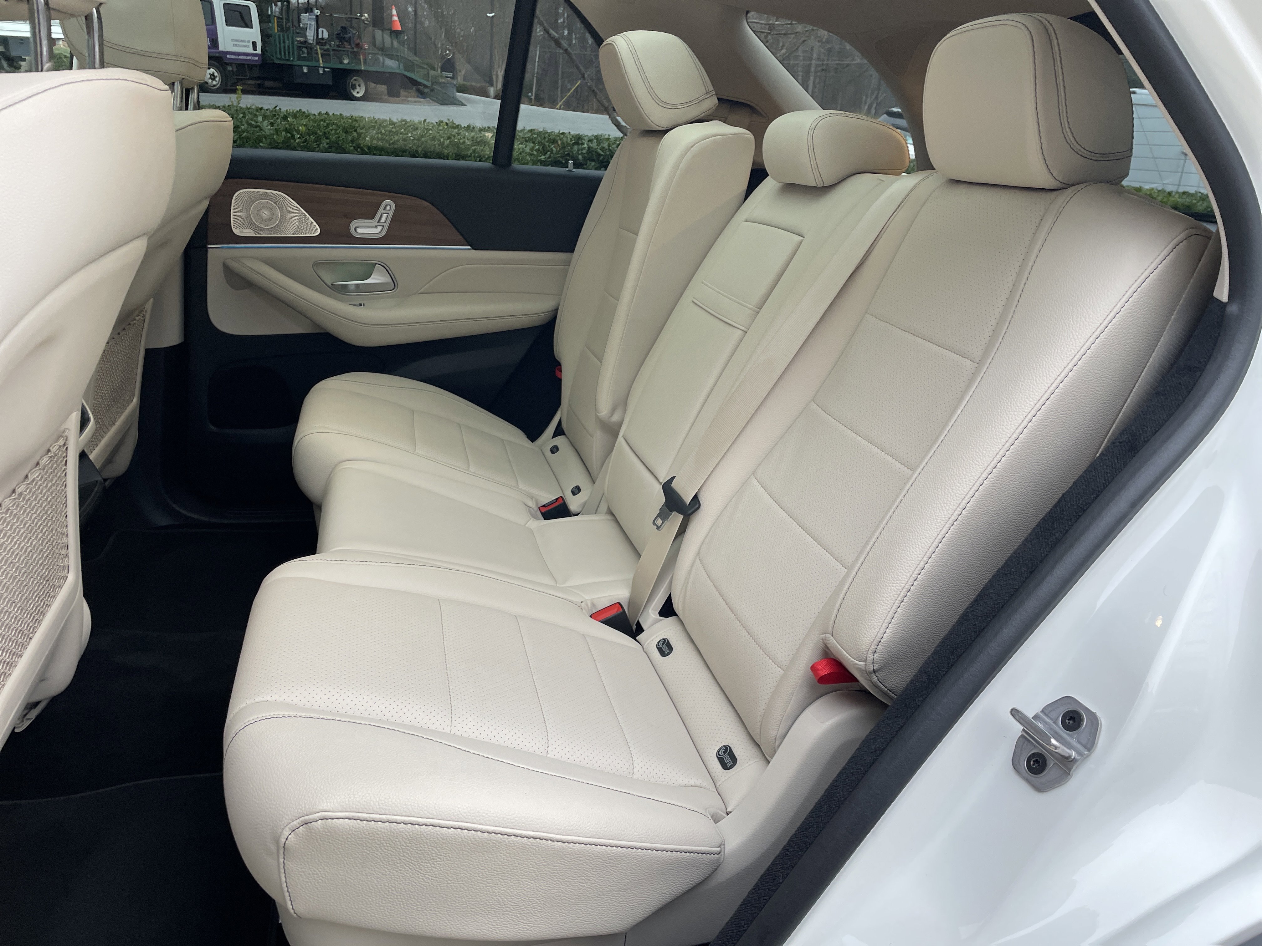 Certified 2022 Mercedes-Benz GLE 350 4MATIC image 39