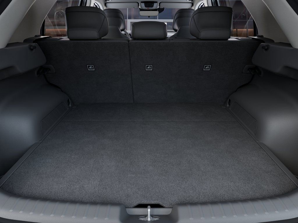 New 2026 Kia Niro Wind FWD image 17