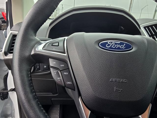 Used 2024 Ford Edge SEL image 27
