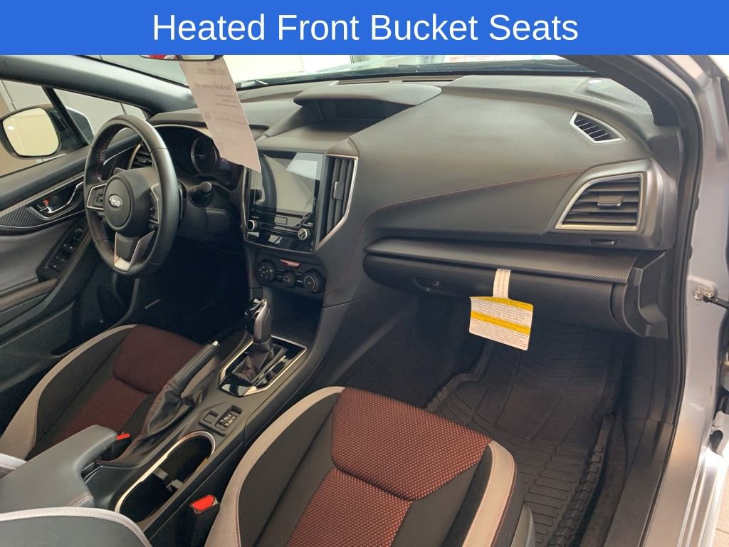 Certified 2023 Subaru Impreza 2.0i Sport image 23