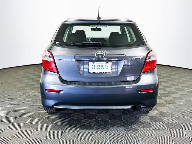Used 2010 Toyota Matrix image 7