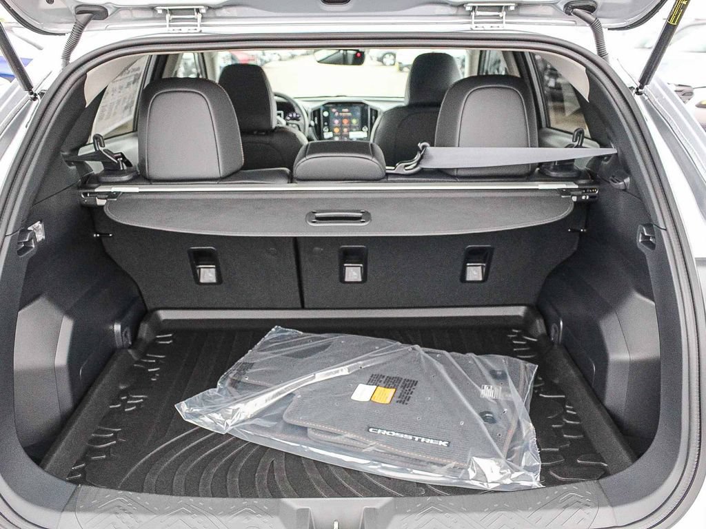 New 2026 Subaru Crosstrek 2.5i Limited w/ Crosstrek Mirror Package AWD/4WD image 26