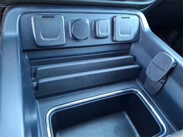 Used 2017 GMC Sierra 1500 Denali w/ Denali Ultimate Package image 26