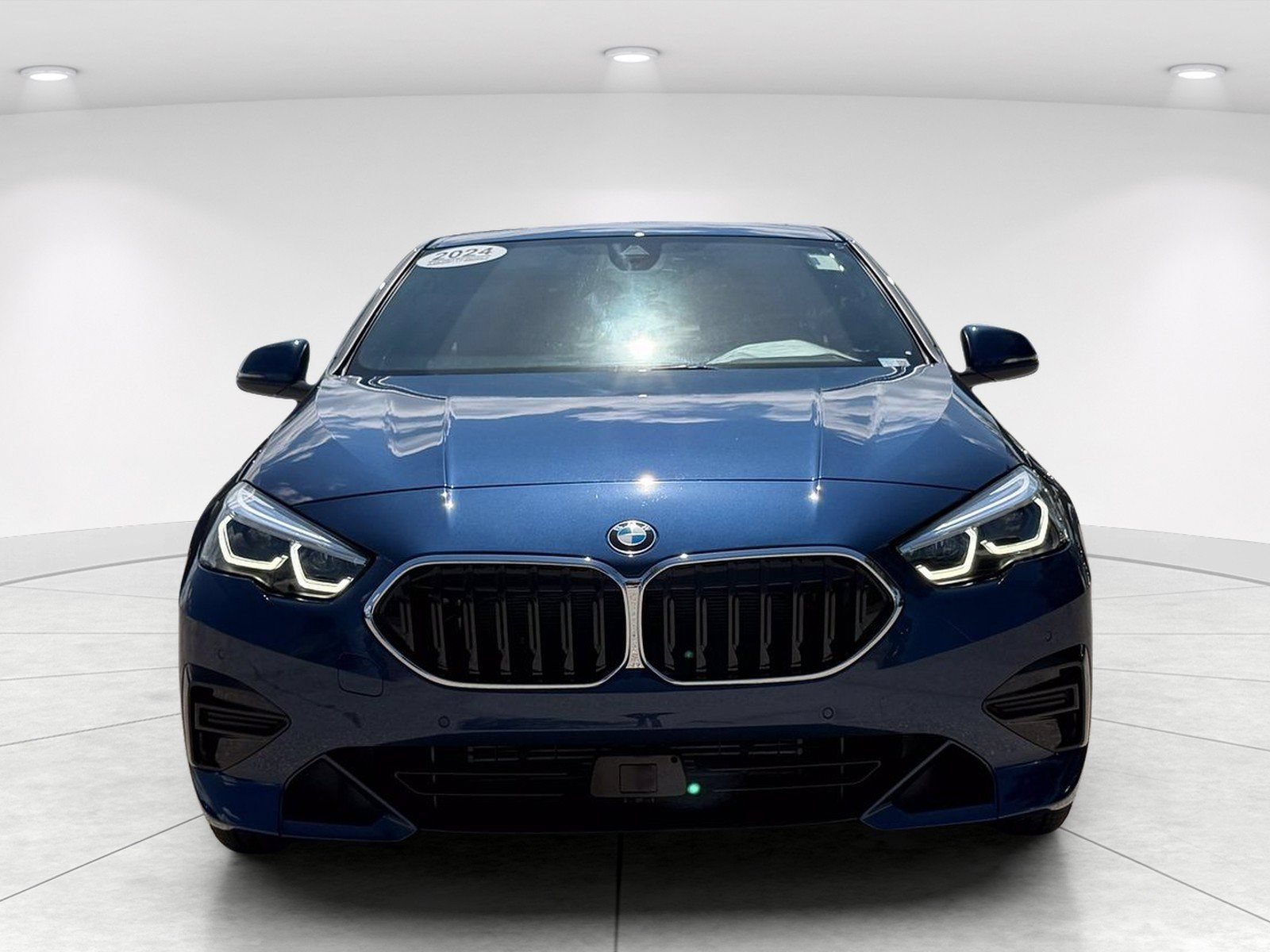 Certified 2024 BMW 228i Gran Coupe w/ Premium Package FWD image 8