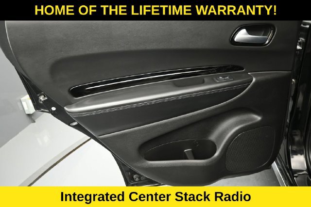 Used 2021 Dodge Durango Citadel AWD/4WD image 32