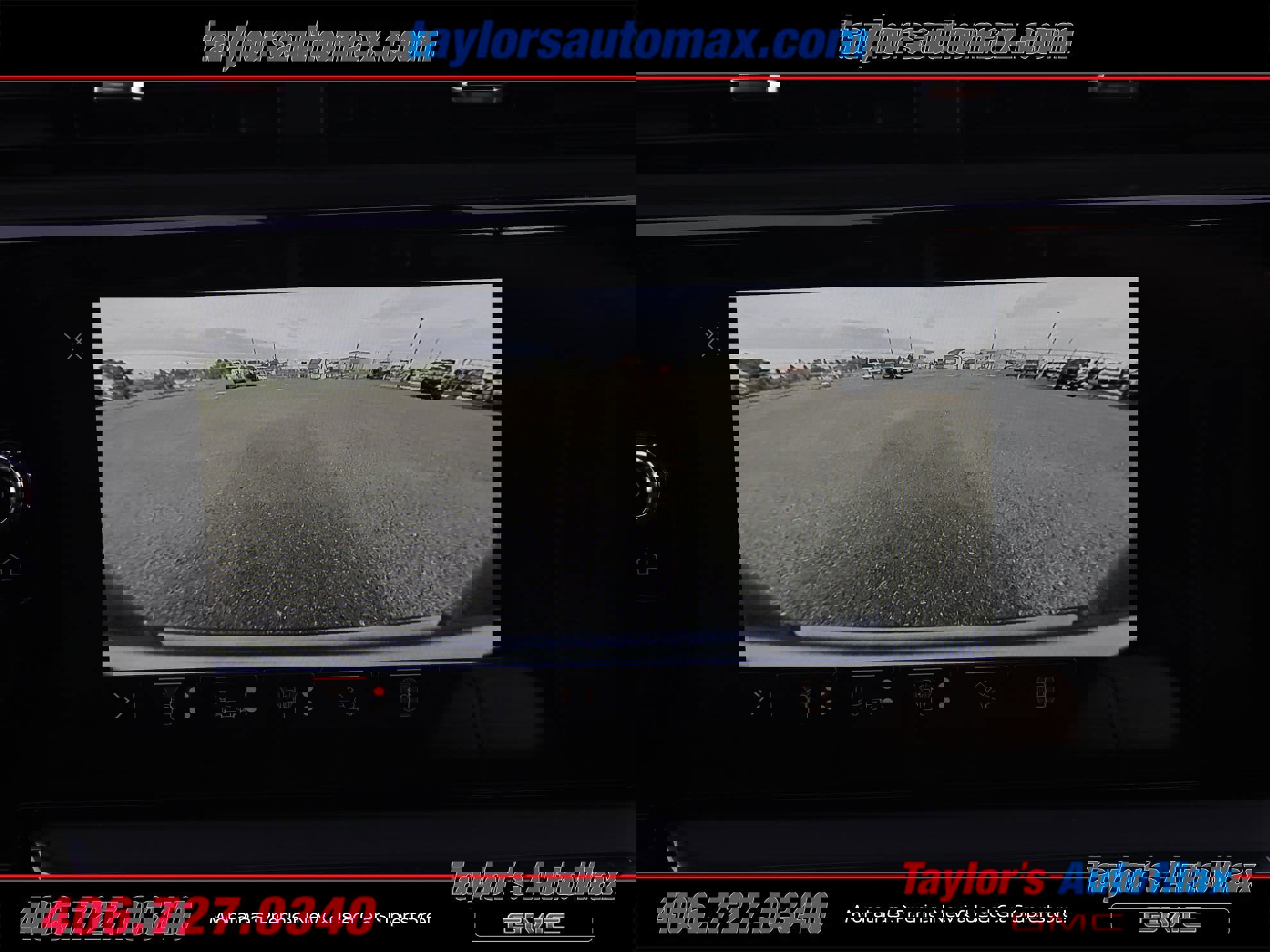 New 2026 GMC Sierra 1500 Denali Ultimate image 18