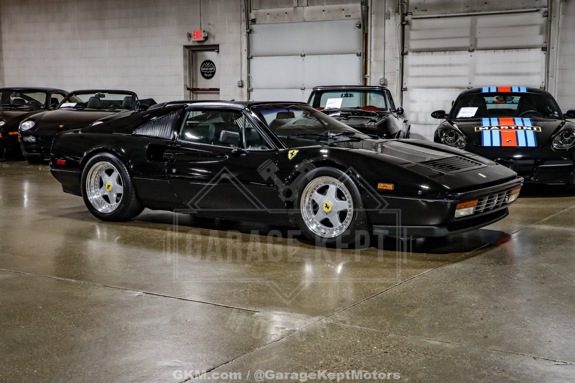 Used 1986 Ferrari 328 GTS image 27