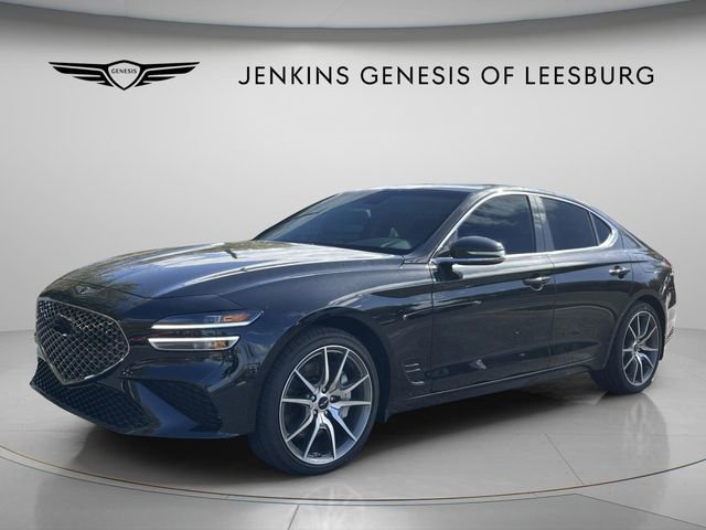 New 2026 Genesis G70 2.5T image 11