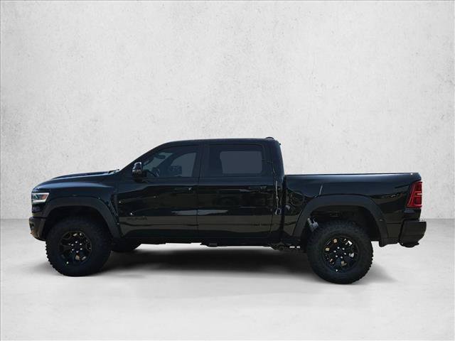 New 2026 RAM 1500 RHO w/ RHO Level 1 Equipment Group AWD/4WD image 5