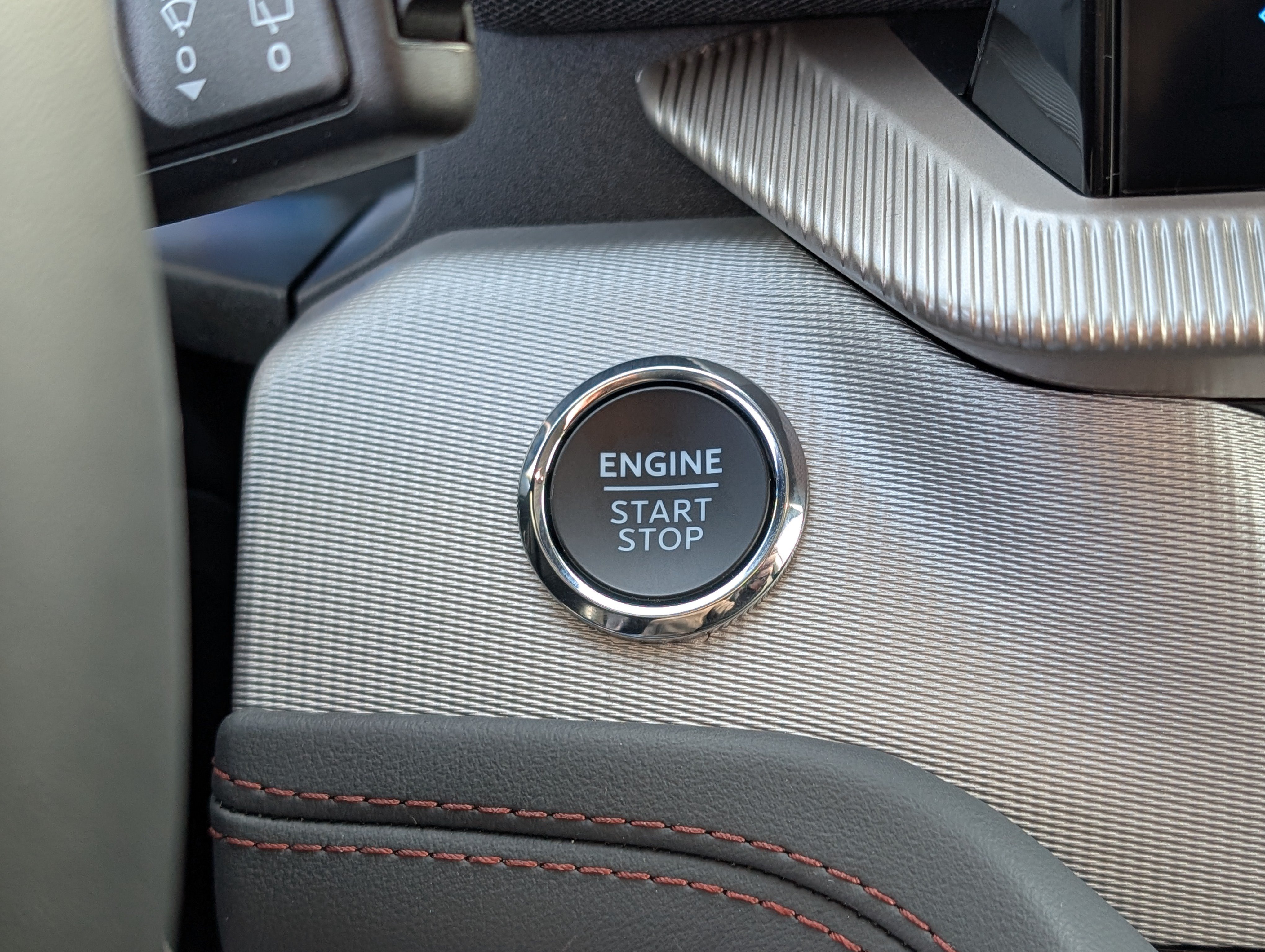 New 2026 Ford Explorer Active AWD/4WD image 21