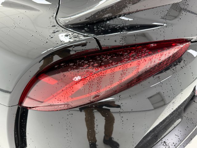 New 2026 Toyota Supra w/ Driver Assist Package image 36