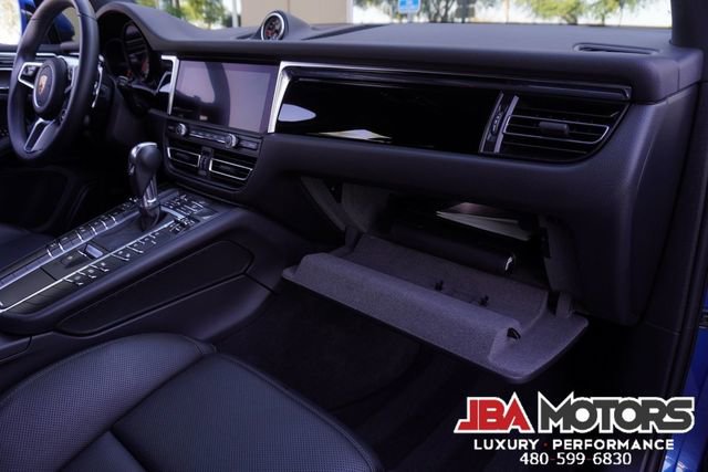 Used 2020 Porsche Macan S image 29