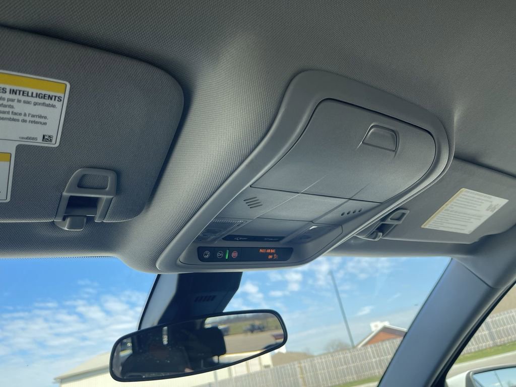 Used 2024 Chevrolet Equinox LT w/ LPO, Floor Liner Package image 29