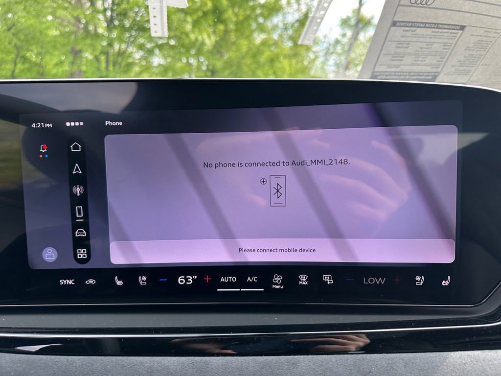 New 2026 Audi S5 Premium Plus AWD/4WD image 17