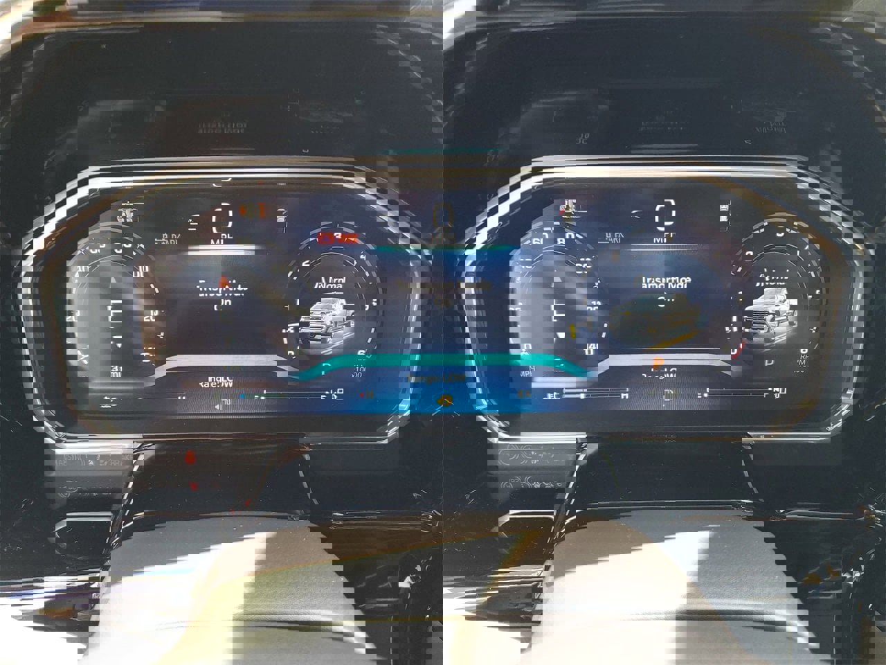 New 2026 Chevrolet Silverado 1500 LTZ w/ LTZ Premium Package image 21