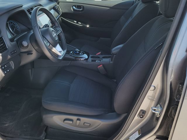 Used 2024 Nissan Leaf SV Plus FWD image 6