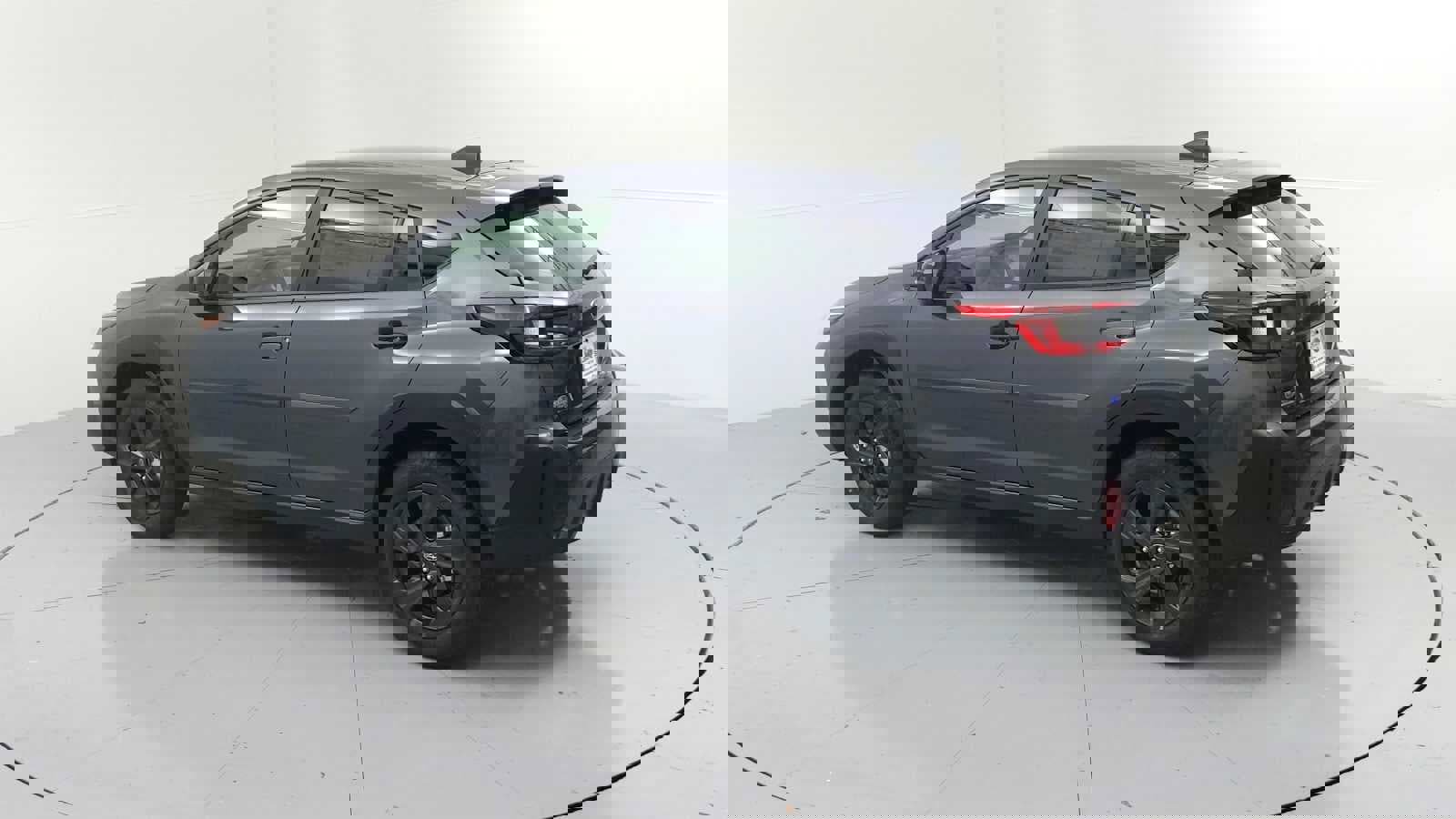 New 2026 Subaru Crosstrek 2.5i image 7