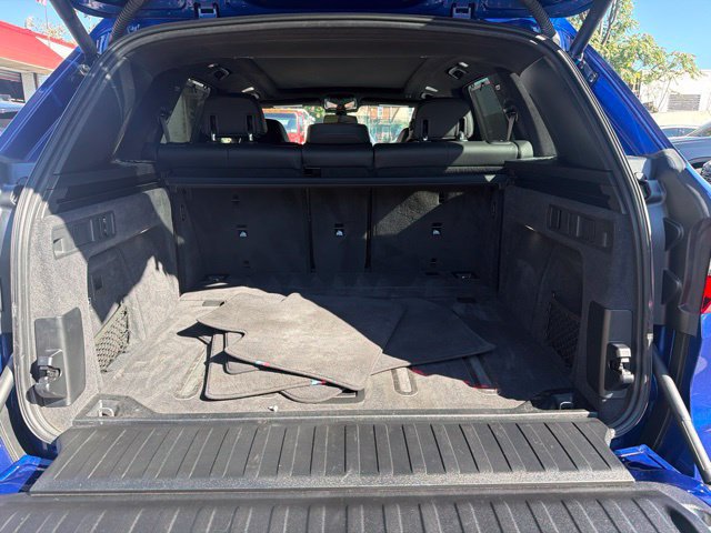 Used 2020 BMW X5 M w/ M Driver's Package AWD/4WD image 41