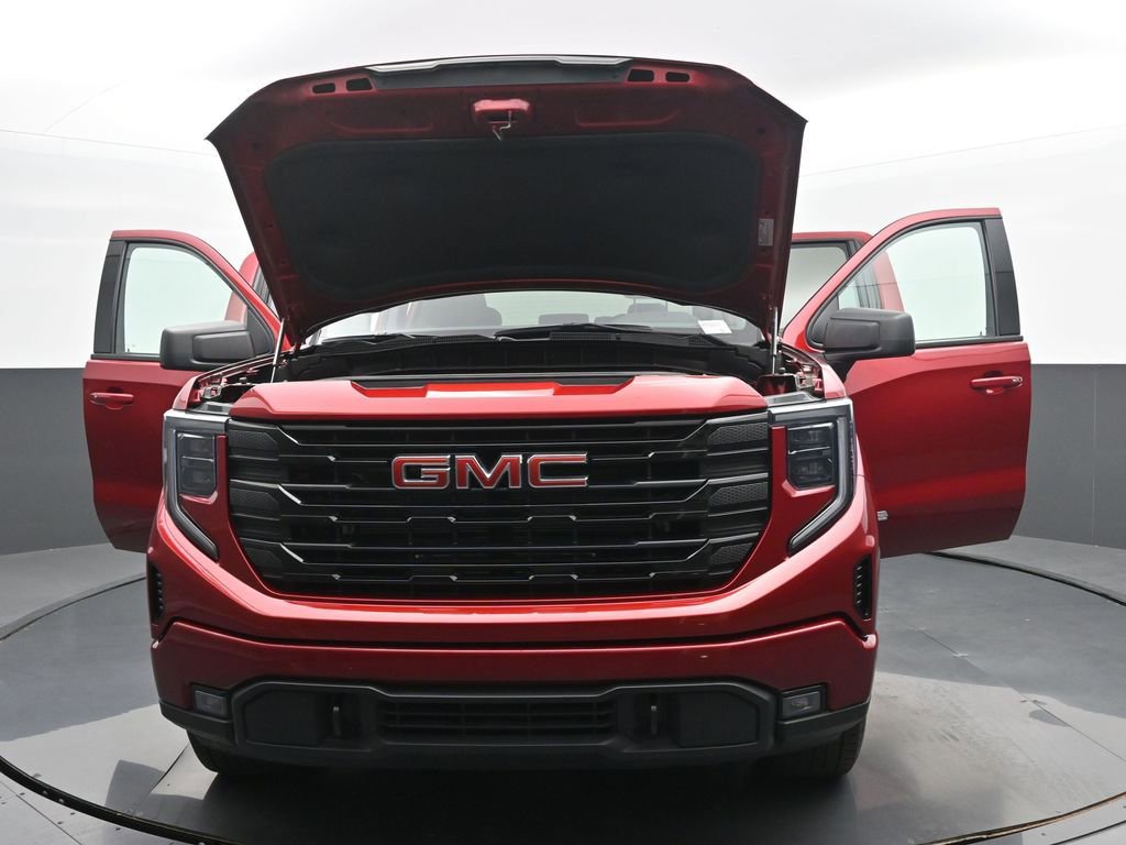 Used 2023 GMC Sierra 1500 Elevation image 54