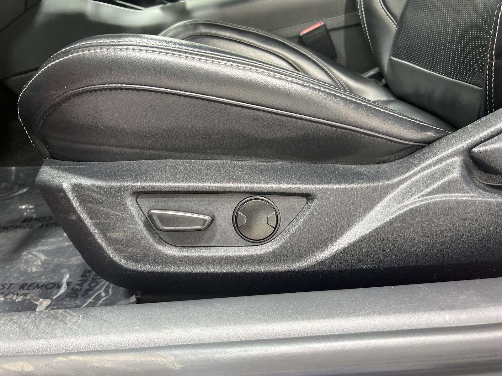 Used 2024 Ford Mustang Premium RWD image 12
