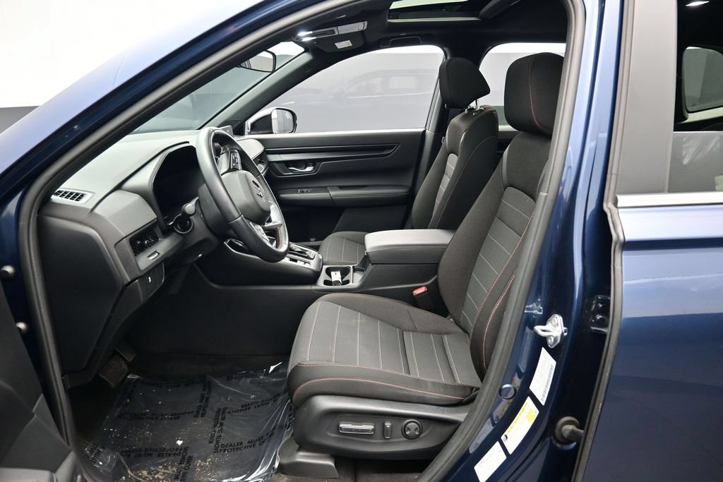 Certified 2024 Honda CR-V Sport image 17