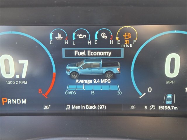 Used 2023 Ford F150 Tremor w/ Equipment Group 402A High image 21