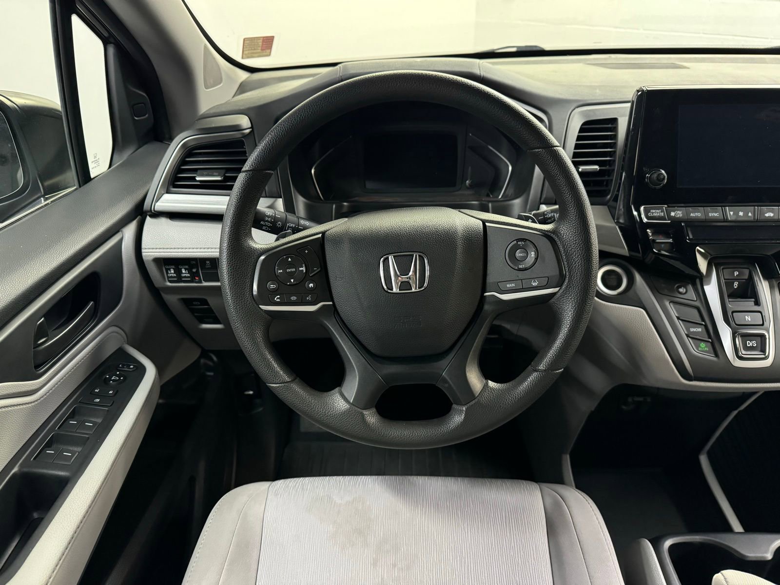 Used 2019 Honda Odyssey EX image 13