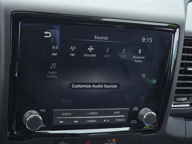 Certified 2024 Nissan Frontier PRO-4X w/ Pro Premium Package AWD/4WD image 19