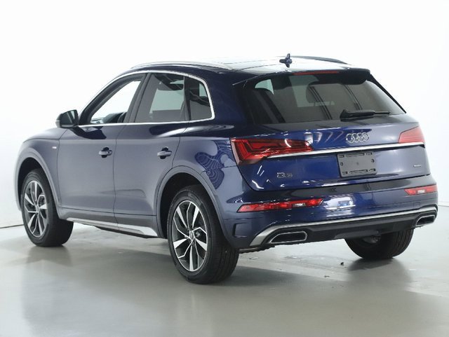 Used 2023 Audi Q5 2.0T Premium Plus w/ Premium Plus Package image 42