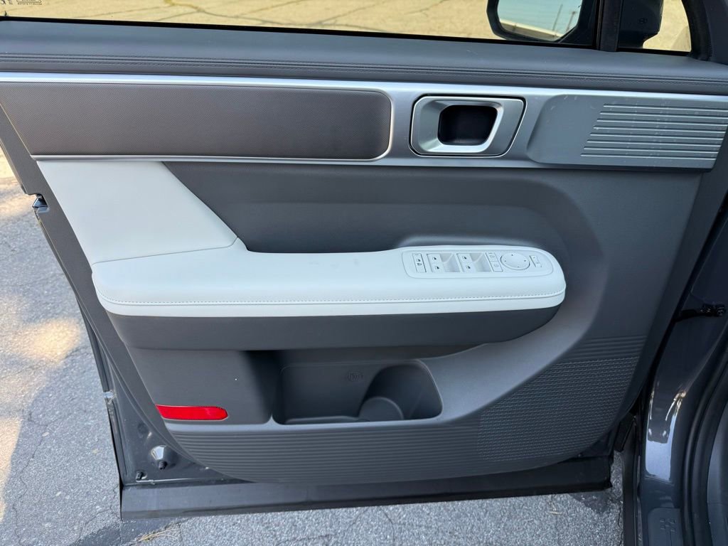 New 2026 Hyundai Santa Fe SEL image 10