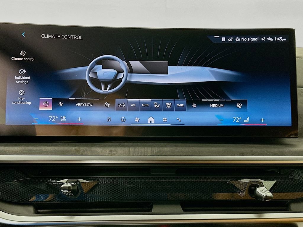 New 2026 BMW X5 xDrive50e AWD/4WD image 14