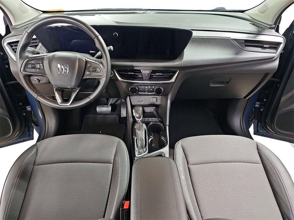 Certified 2024 Buick Encore GX Preferred image 11