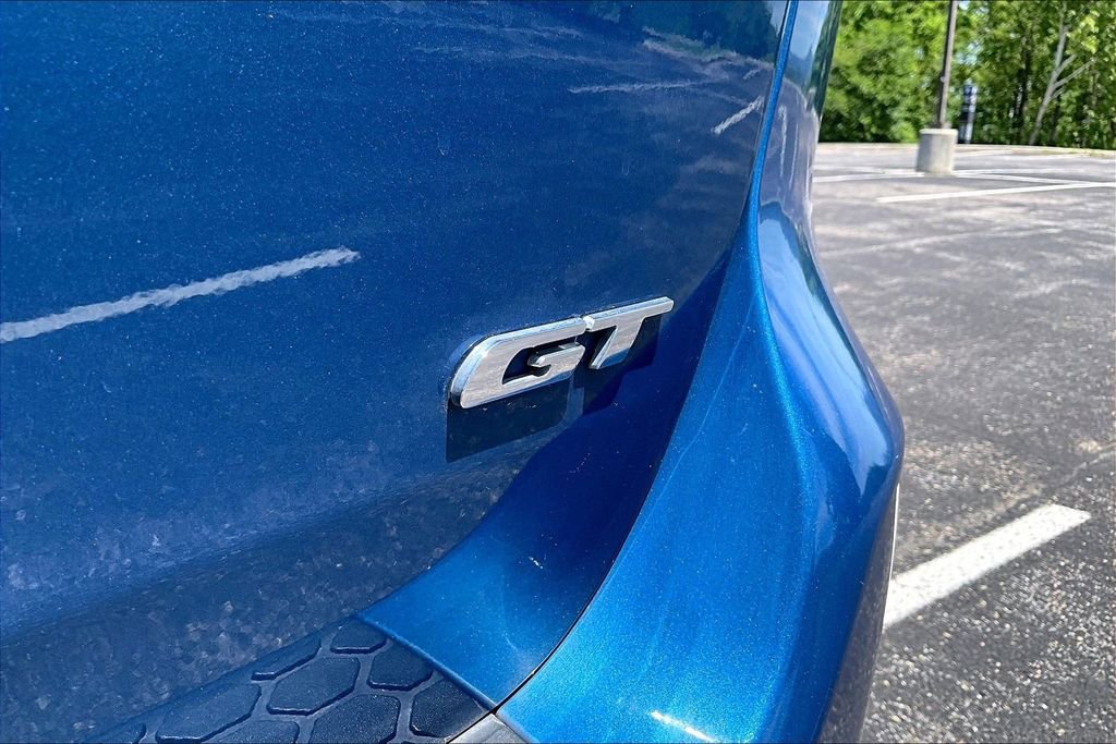 Used 2024 Dodge Durango GT AWD/4WD image 24
