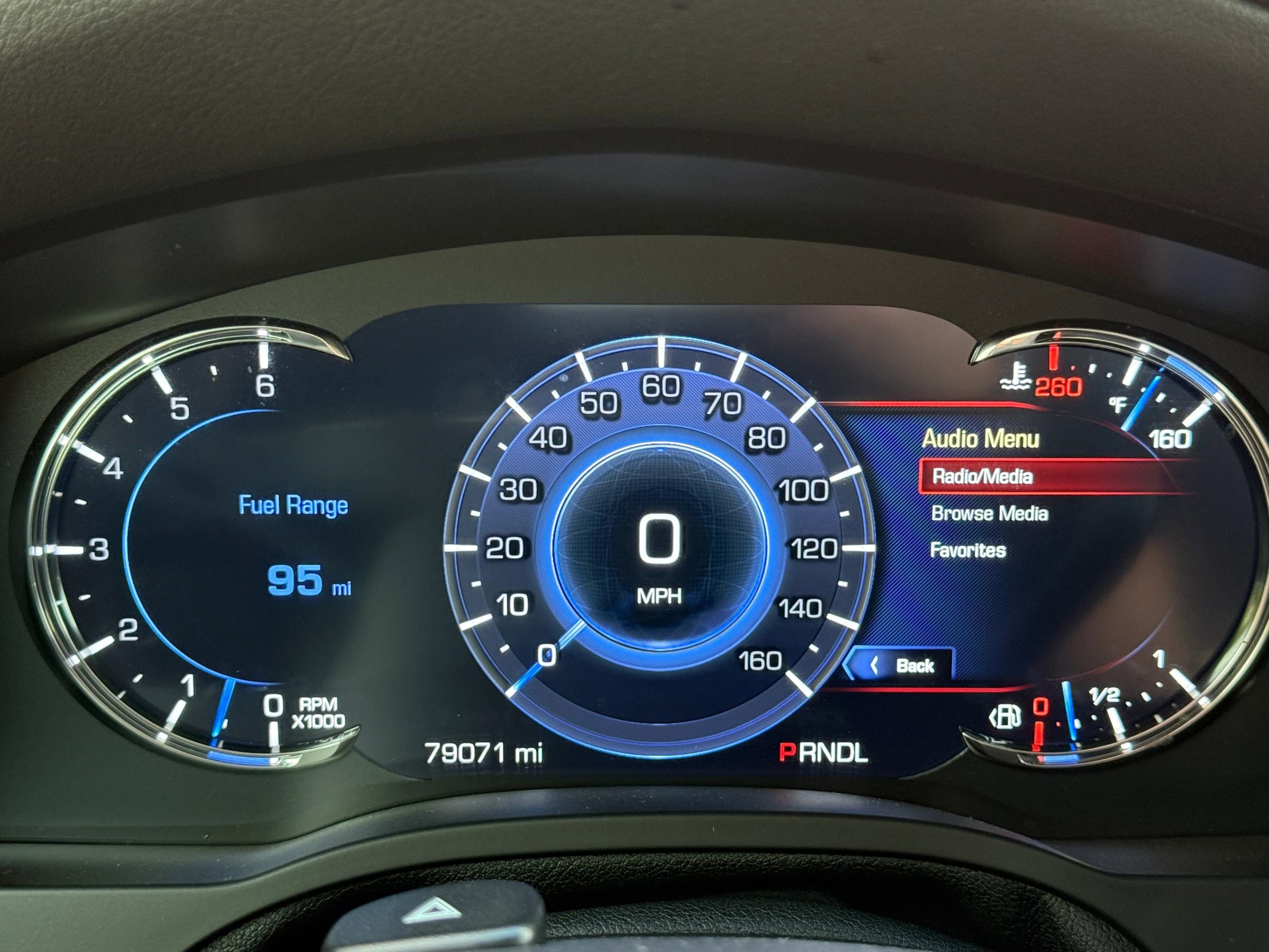 Used 2017 Cadillac Escalade Premium Luxury image 27