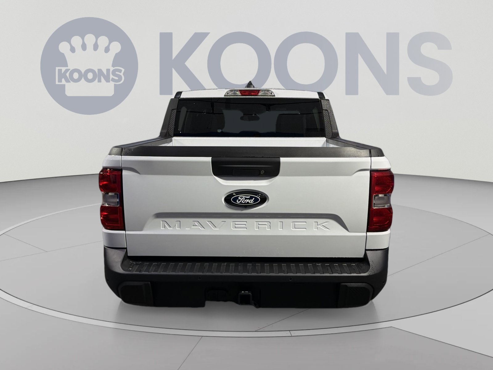New 2026 Ford Maverick XLT w/ Equipment Group 301A AWD/4WD image 5