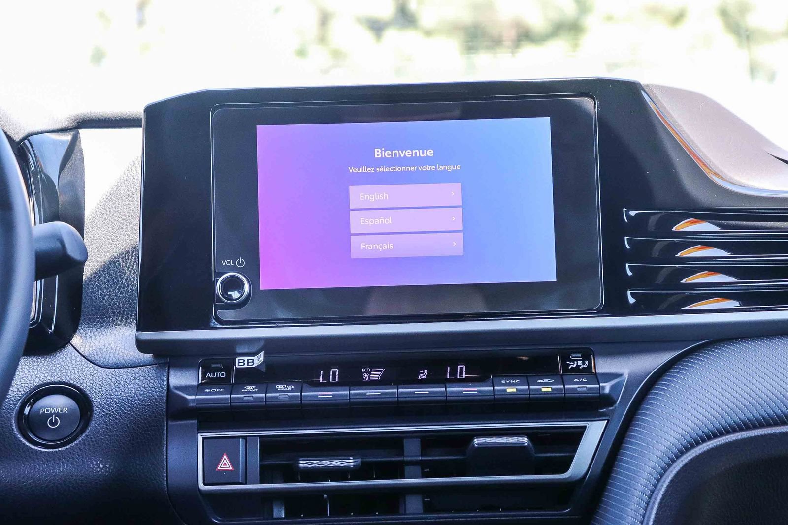 Certified 2025 Toyota Camry SE FWD image 17
