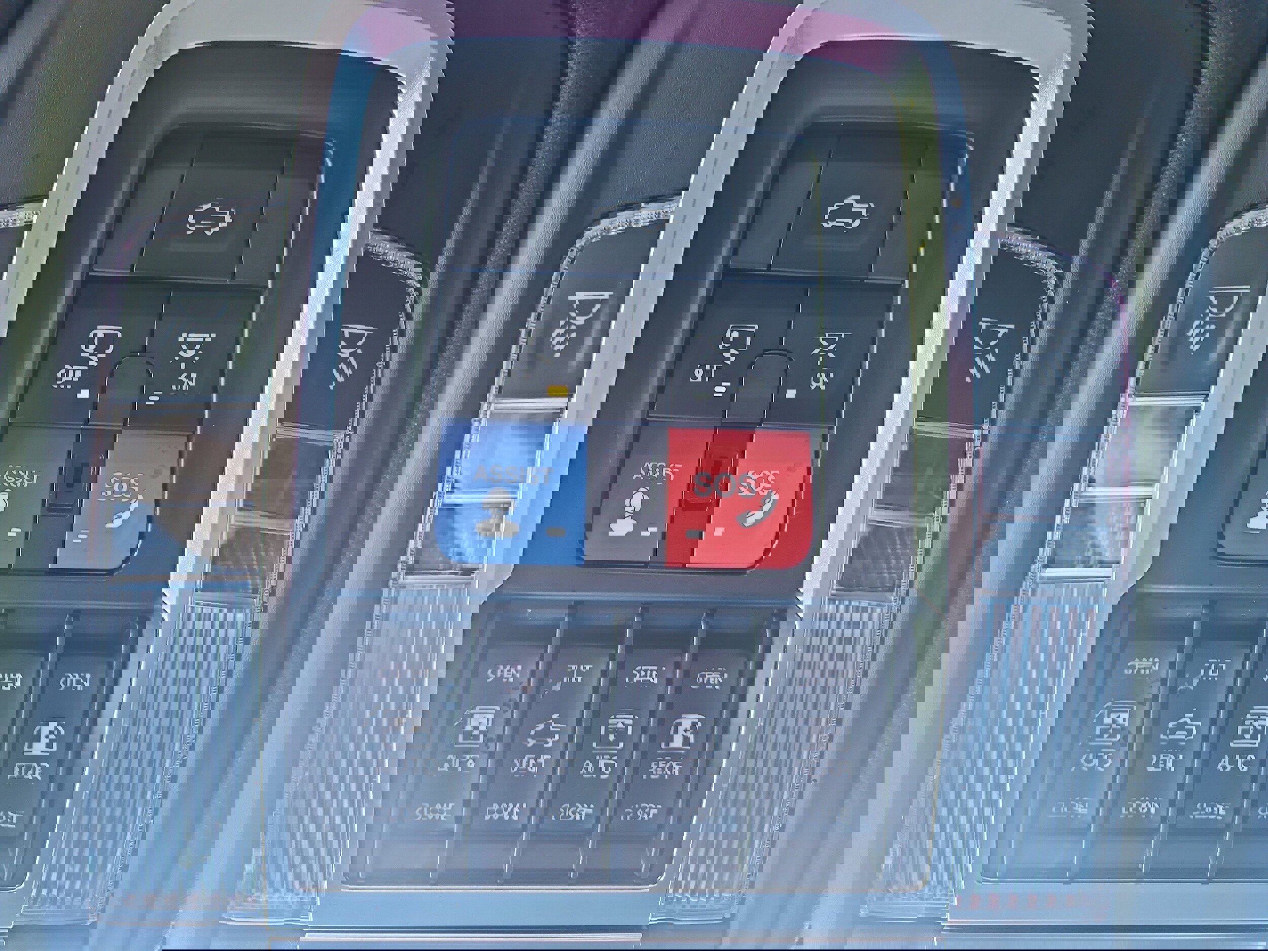 Used 2021 RAM 1500 Limited image 21