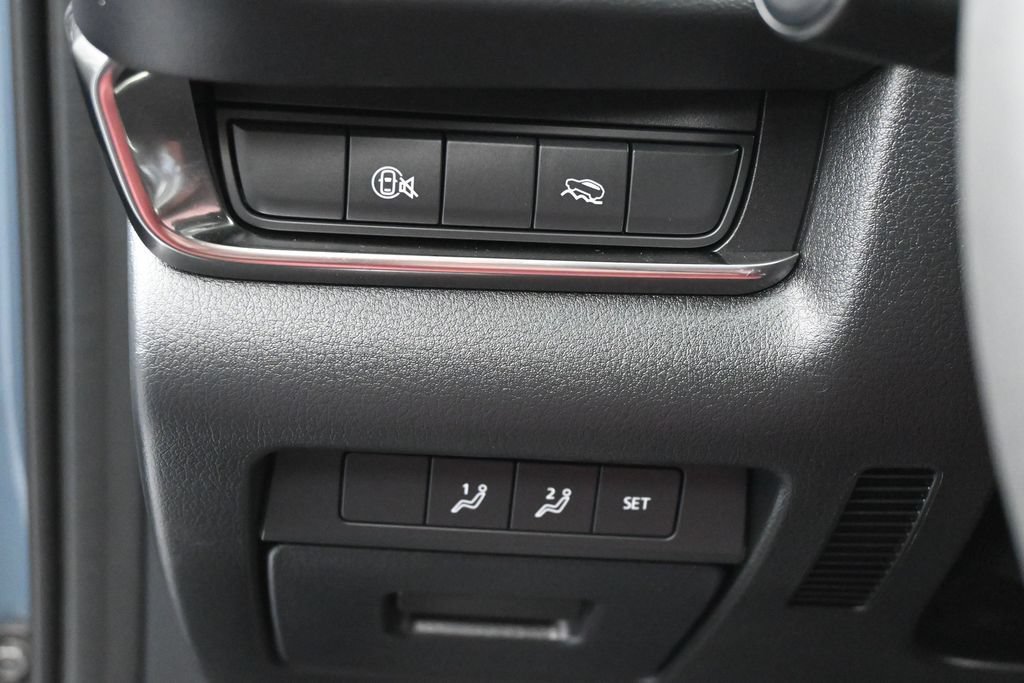 Used 2024 MAZDA CX-30 AWD 2.5 S w/ Preferred Package image 15