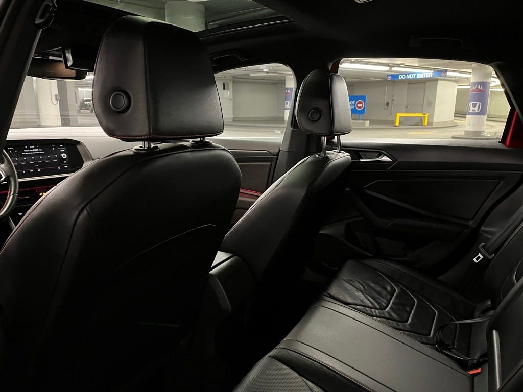 Used 2020 Volkswagen Jetta GLI Autobahn image 22