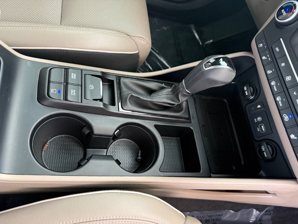 Used 2019 Hyundai Tucson Ultimate FWD image 18