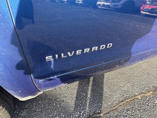 Used 2016 Chevrolet Silverado 1500 LT w/ All Star Edition image 15