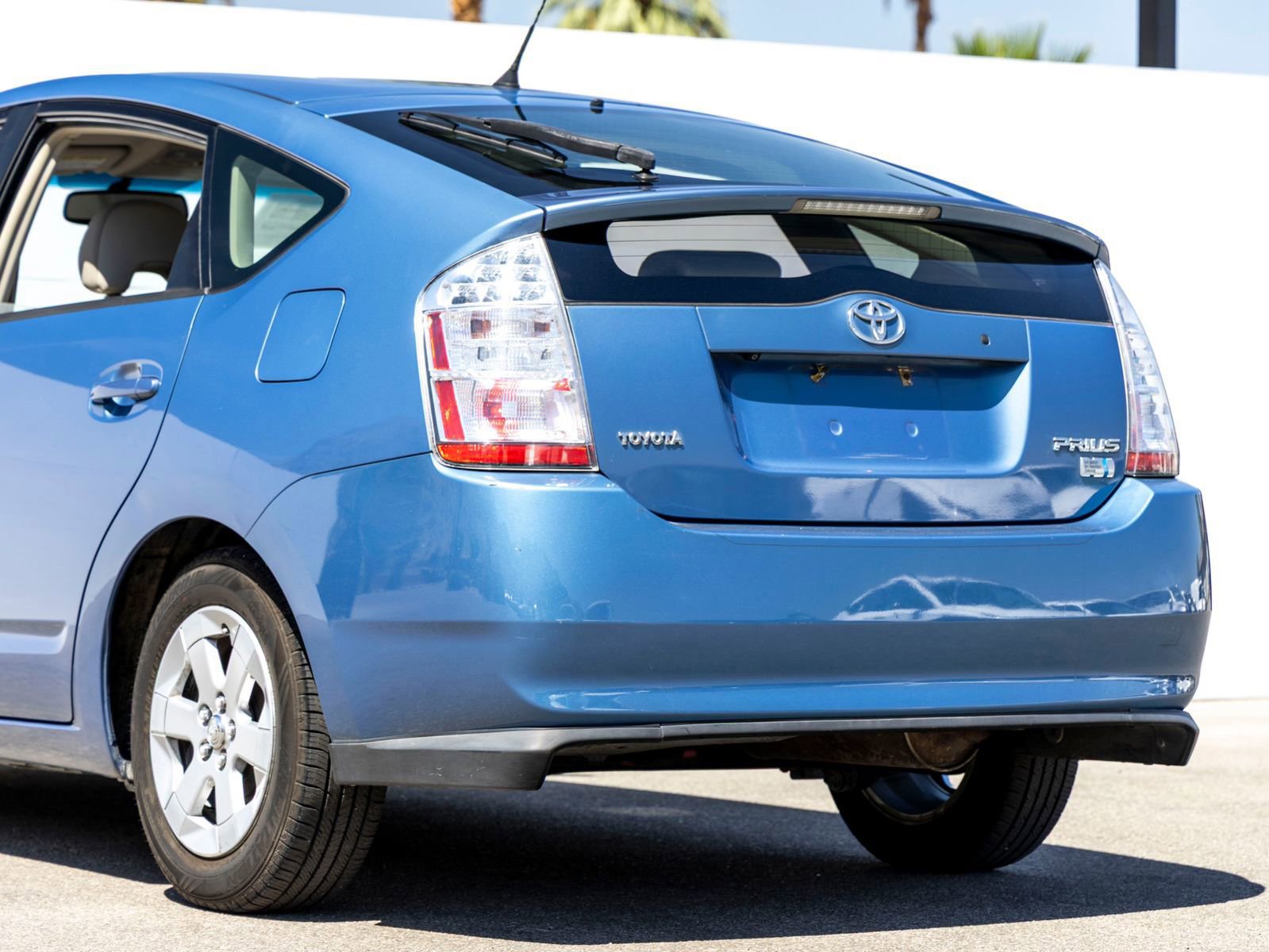 Used 2006 Toyota Prius FWD image 8