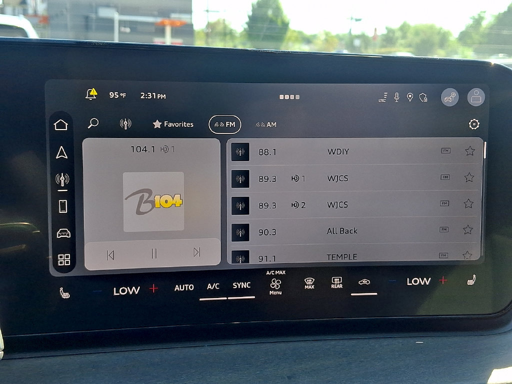 New 2026 Audi Q3 quattro 2.0T AWD/4WD image 13