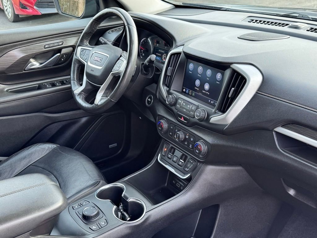 Used 2018 GMC Terrain SLT w/ Preferred Package image 6