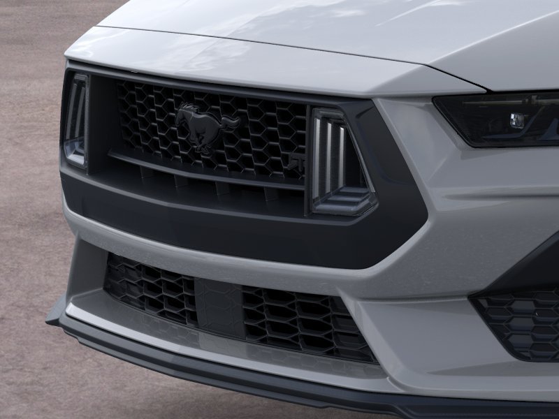 New 2026 Ford Mustang Premium w/ Mustang RTR Package RWD image 17
